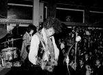 fond ecran  Jimi Hendrix