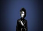 fond ecran  Jimi Hendrix