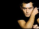 fond ecran  Jude Law