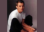 fond ecran  Jude Law