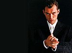 fond ecran  Jude Law