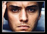 fond ecran  Jude Law