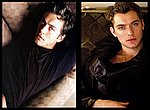 fond ecran  Jude Law