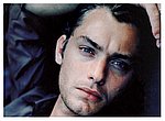 fond ecran  Jude Law