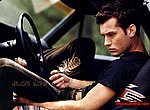 fond ecran  Jude Law