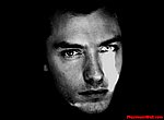 fond ecran  Jude Law