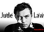 fond ecran  Jude Law