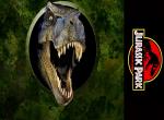 fond ecran  Jurassic Park 3