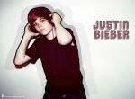 fond ecran  Justin Bieber