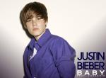 fond ecran  Justin Bieber