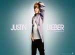 fond ecran  Justin Bieber