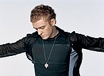 fond ecran  Justin Timberlake