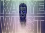 fond ecran Kanye West