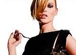 fond ecran  Kate Moss