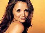 fond ecran  Katie Holmes