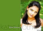 fond ecran  Katie Holmes