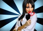 fond ecran  Katy Perry