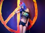 fond ecran  Katy Perry