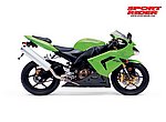 fond ecran  Kawasaki Ninja