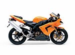 fond ecran  Kawasaki Ninja