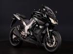 fond ecran Kawasaki