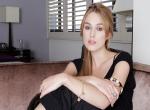 fond ecran  Keira Knightley