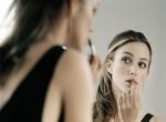 fond ecran  Keira Knightley : Portrait
