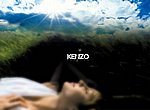 fond ecran  Kenzo
