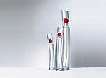 fond ecran  Flower by Kenzo