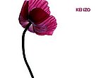 fond ecran Flower by Kenzo