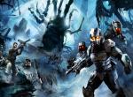 fond ecran  Kill Zone 3