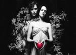 fond ecran  Kristen Stewart 