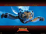 fond ecran  Kung Fu Panda