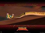fond ecran  Kung Fu Panda