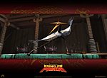 fond ecran  Kung Fu Panda