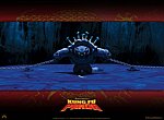 fond ecran  Kung Fu Panda