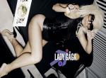 fond ecran  LadyGaga