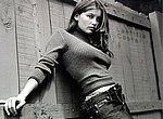 fond ecran  Laetitia Casta