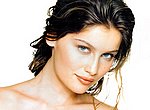 fond ecran  Laetitia Casta