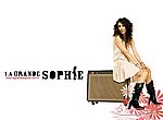fond ecran  La Grande Sophie