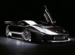 fond ecran  Lamborghini