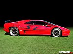 fond ecran  Lamborghini