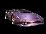 fond ecran  Lamborghini