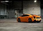 fond ecran  Lamborghini : Aventador