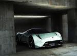 fond ecran  Lamborghini 