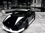fond ecran  Lamborghini