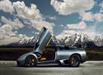 fond ecran  Lamborghini