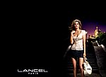 fond ecran  Lancel