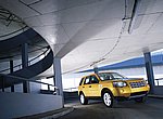 fond ecran  Land Rover Freelander 2