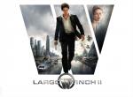 fond ecran  Largo Winch 2